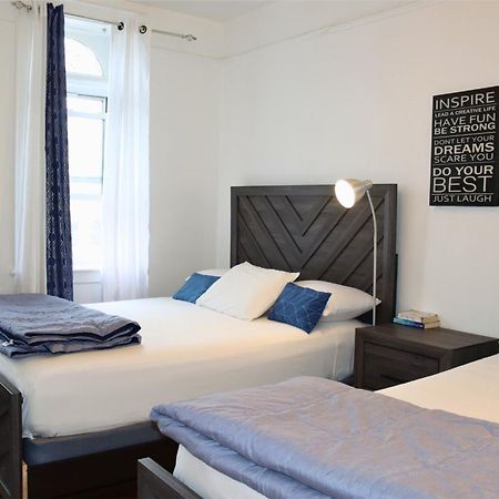 Klo Guest House New York Extérieur photo