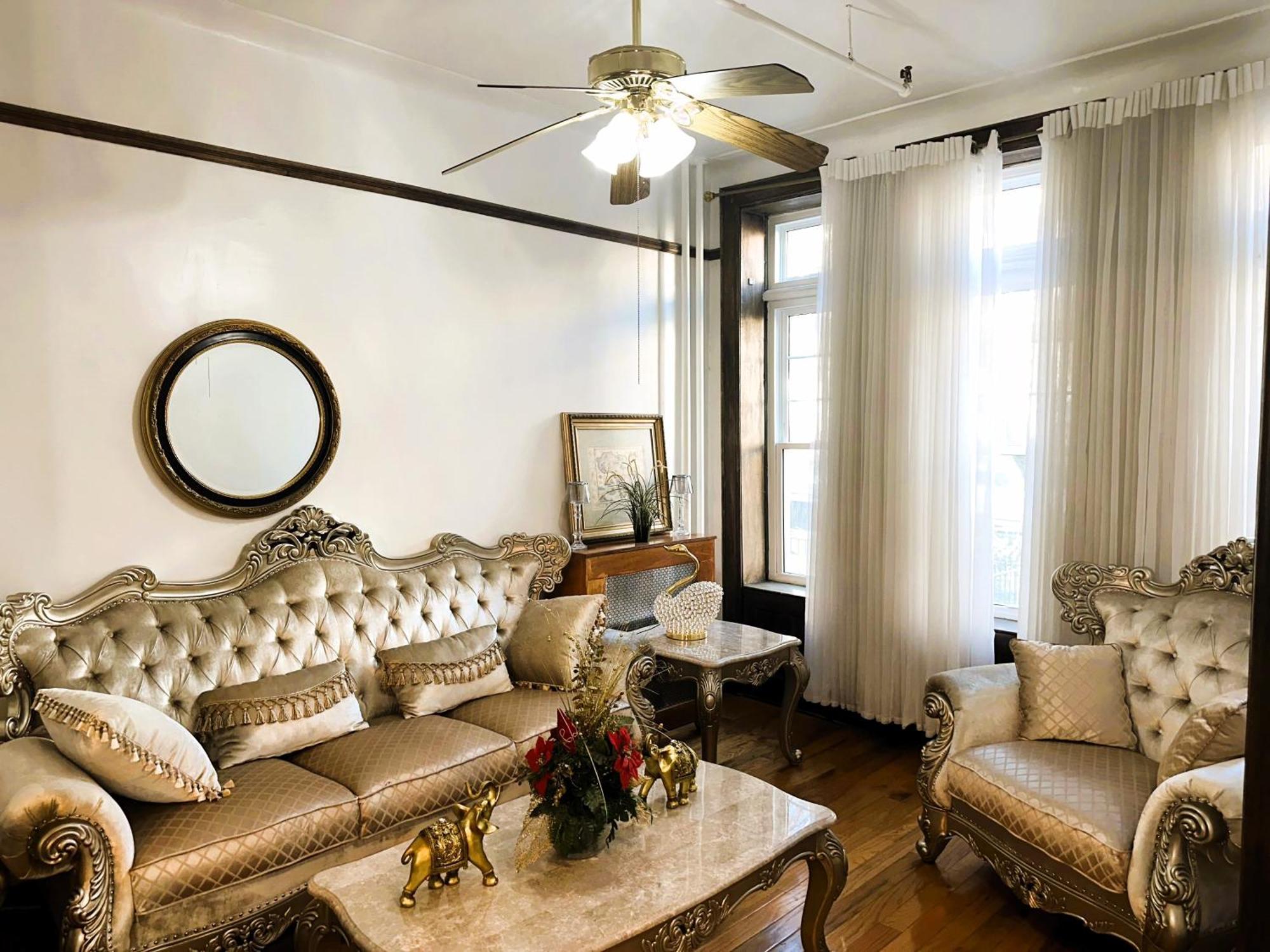Klo Guest House New York Extérieur photo