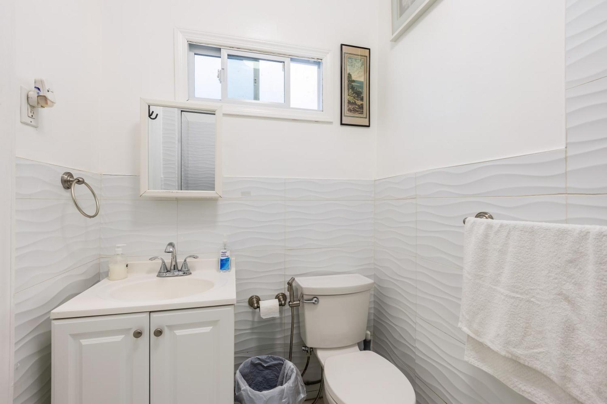 Klo Guest House New York Extérieur photo