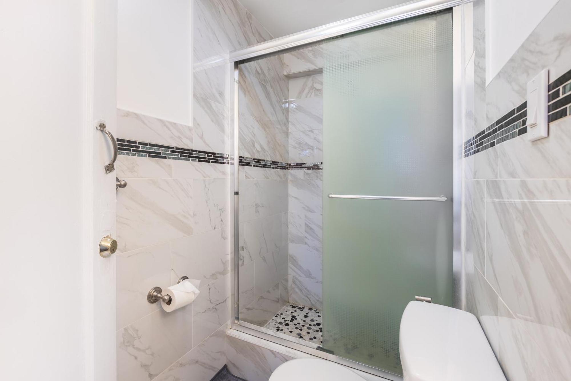 Klo Guest House New York Extérieur photo