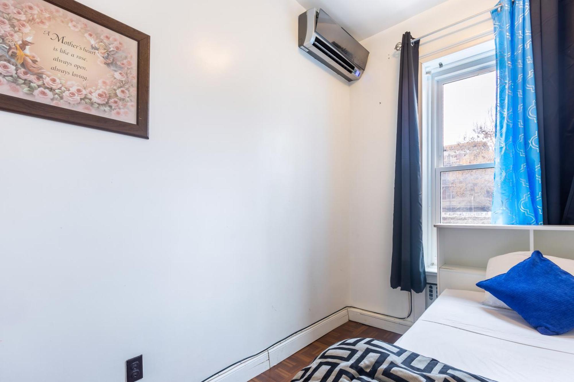 Klo Guest House New York Extérieur photo
