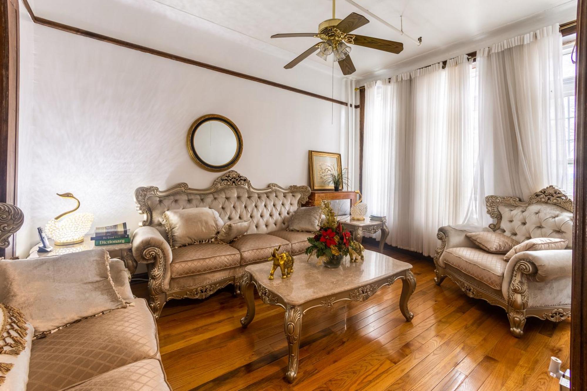 Klo Guest House New York Extérieur photo
