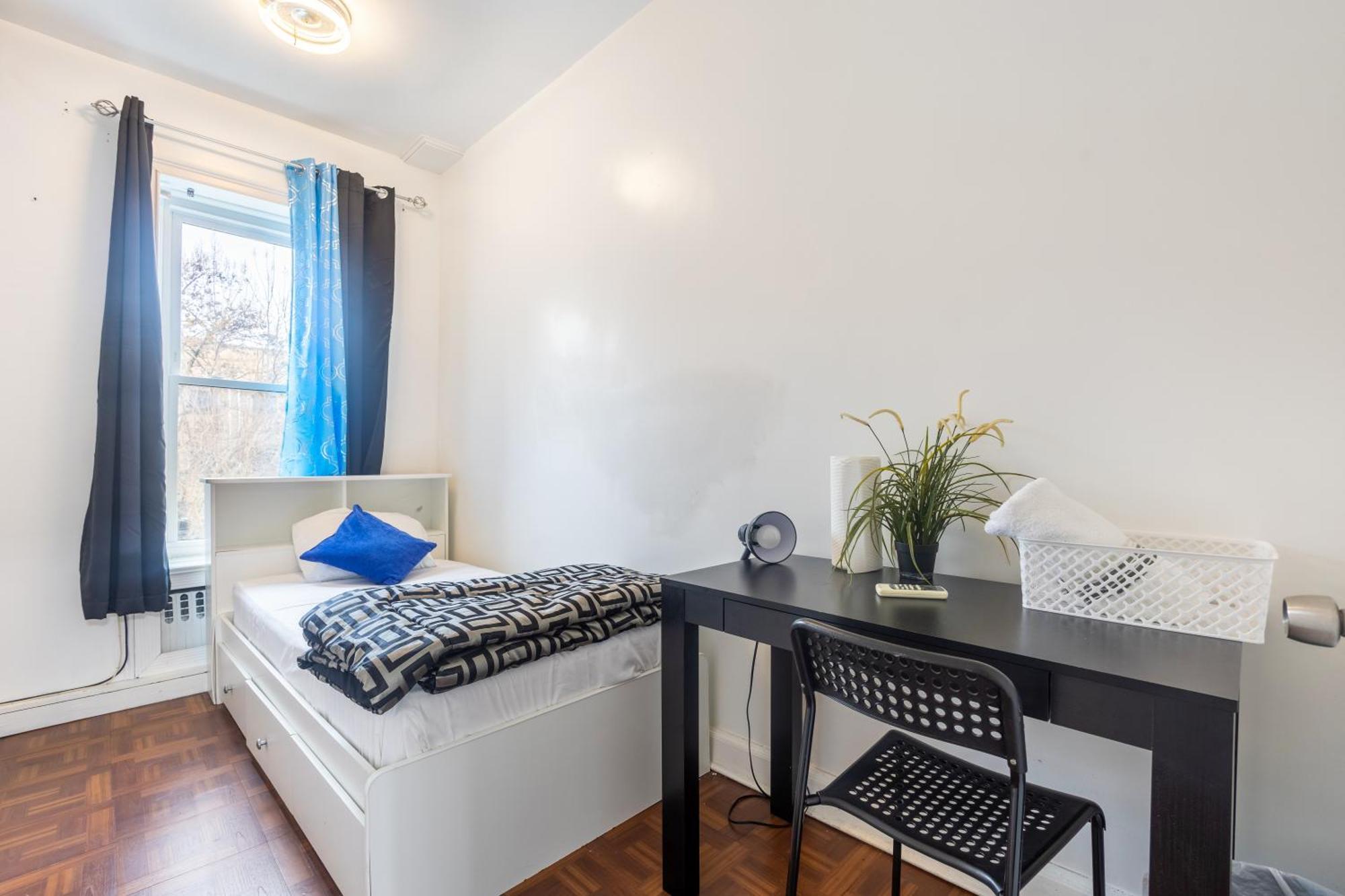 Klo Guest House New York Extérieur photo