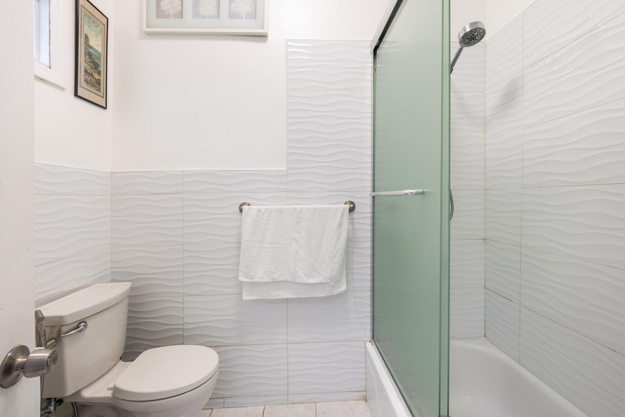 Klo Guest House New York Extérieur photo