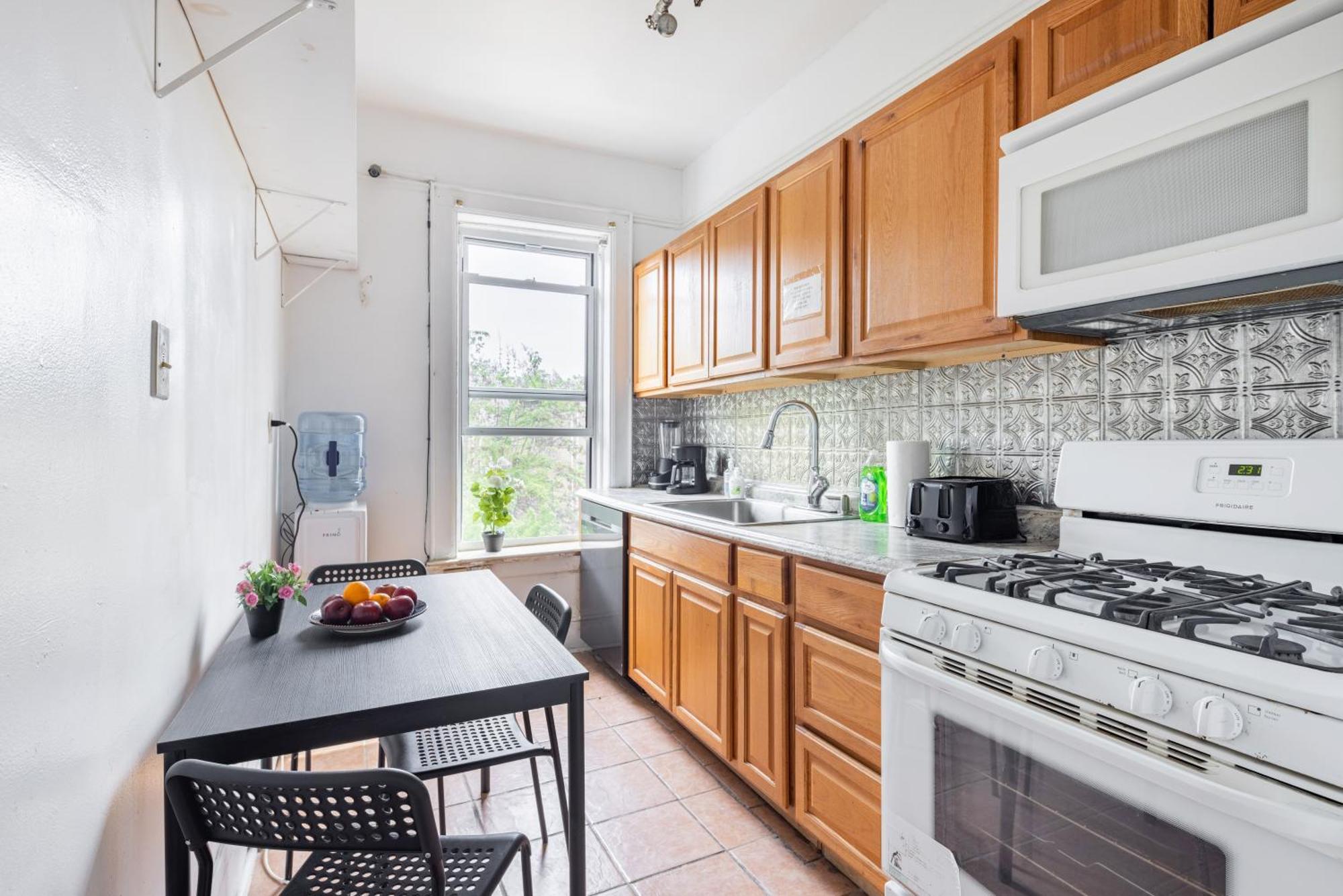 Klo Guest House New York Extérieur photo