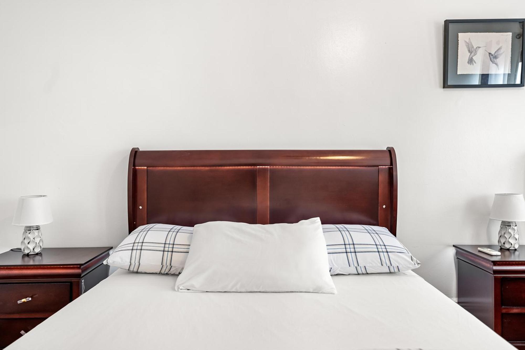 Klo Guest House New York Extérieur photo