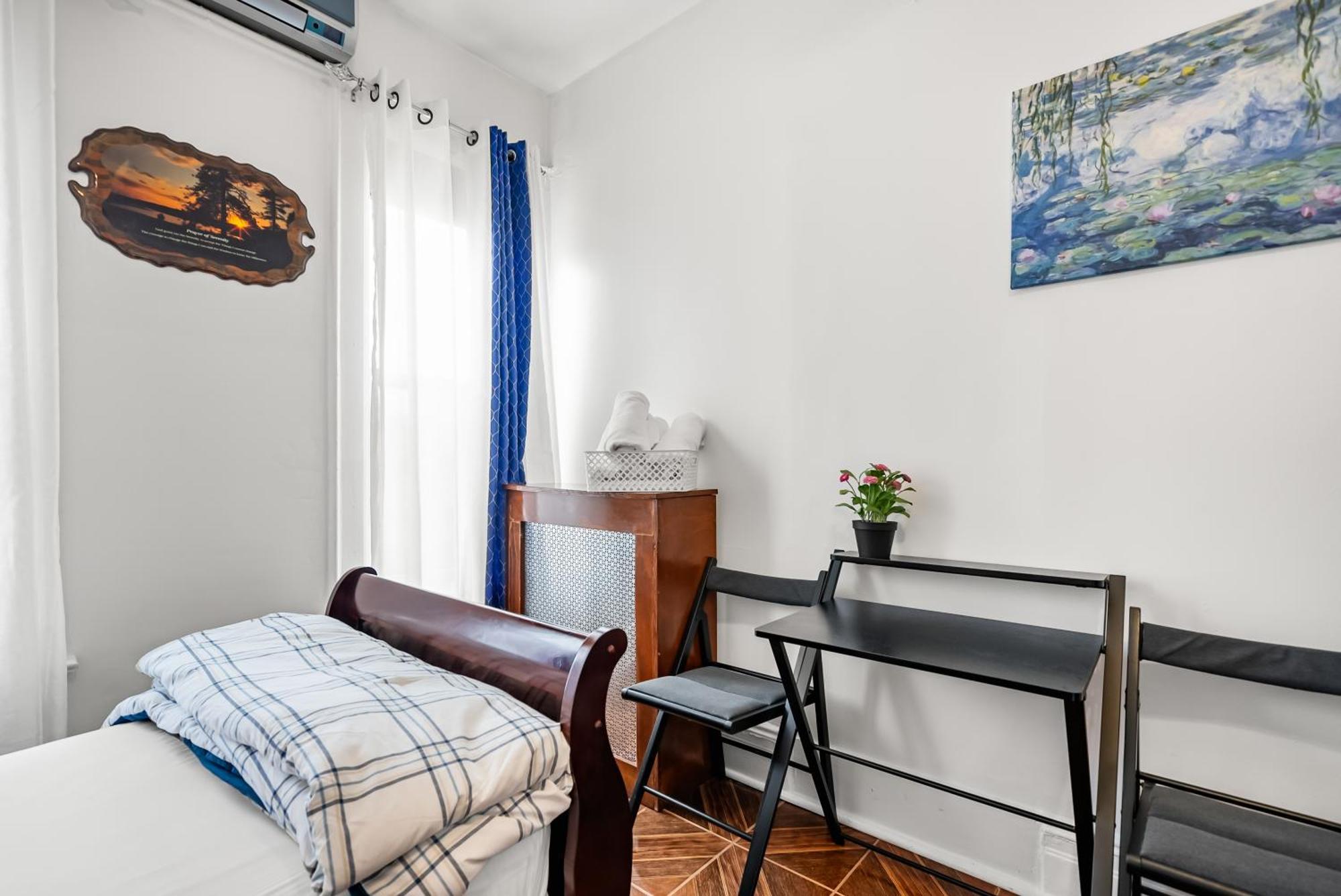 Klo Guest House New York Extérieur photo