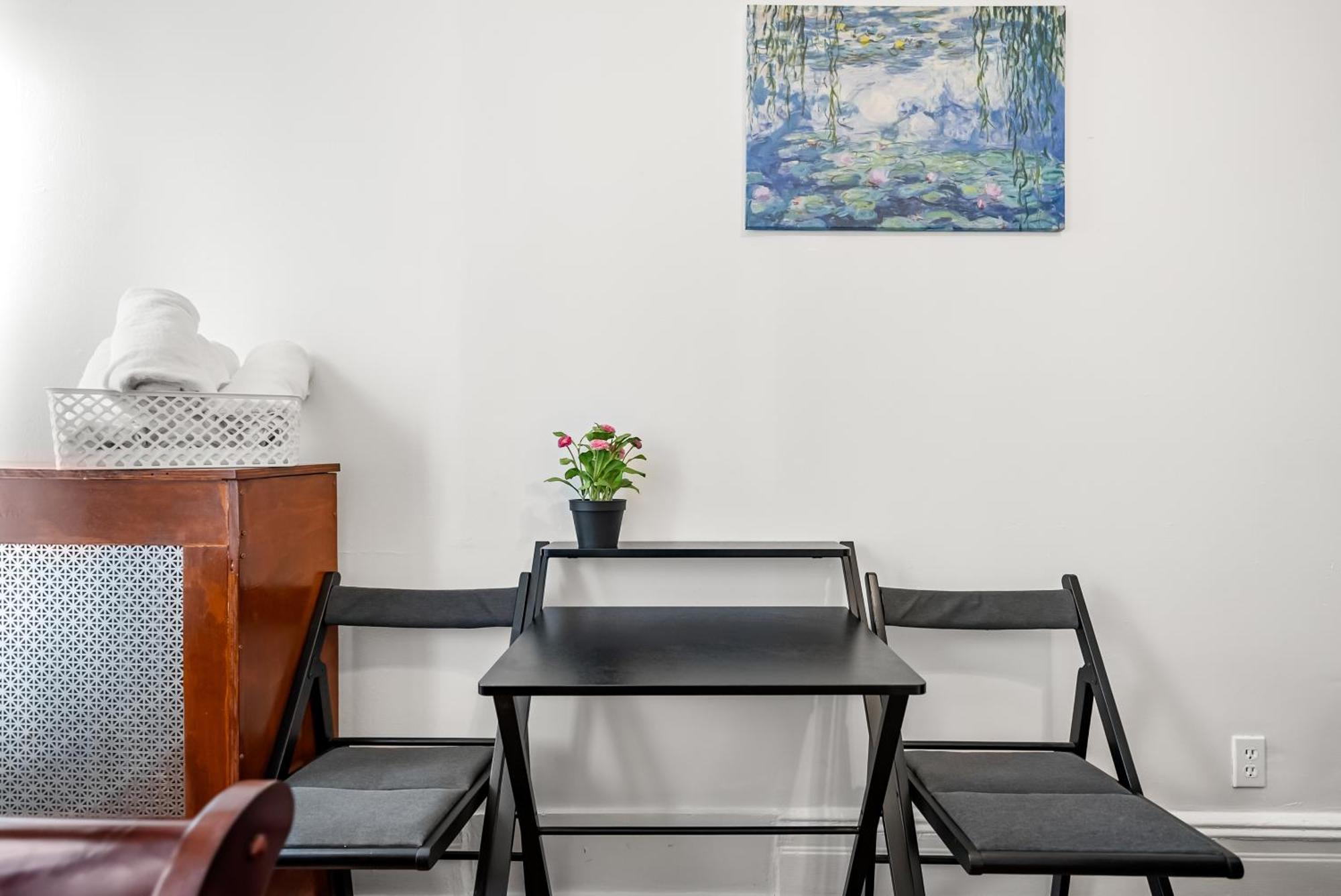 Klo Guest House New York Extérieur photo