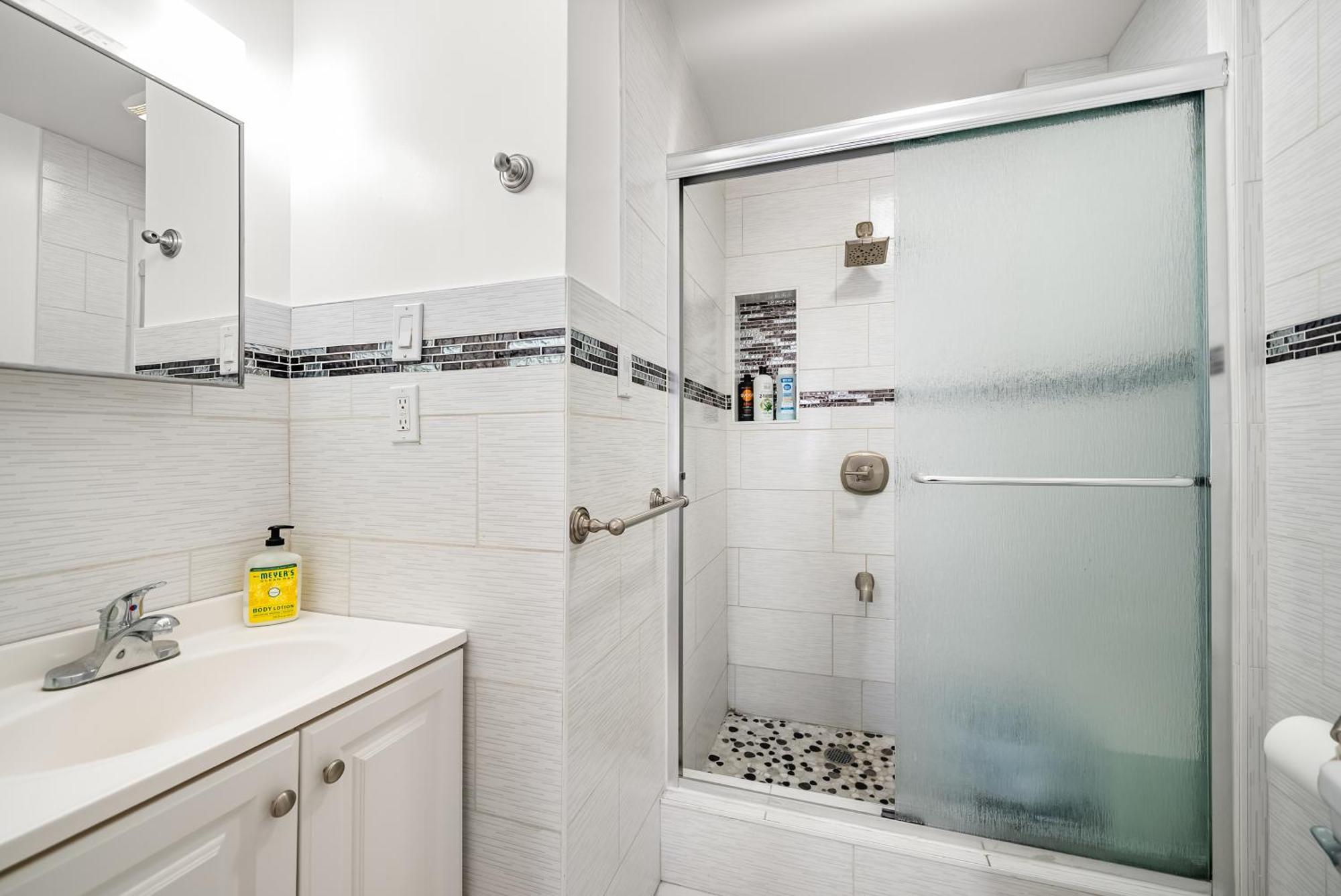 Klo Guest House New York Extérieur photo