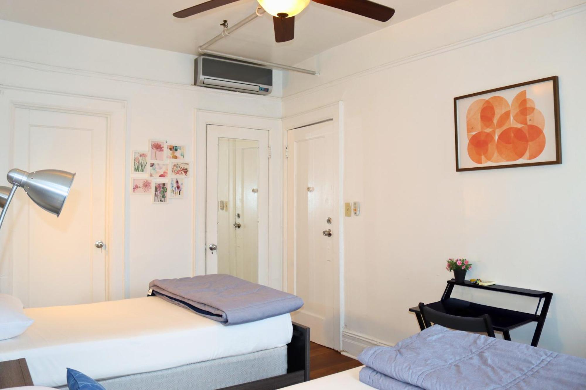 Klo Guest House New York Extérieur photo