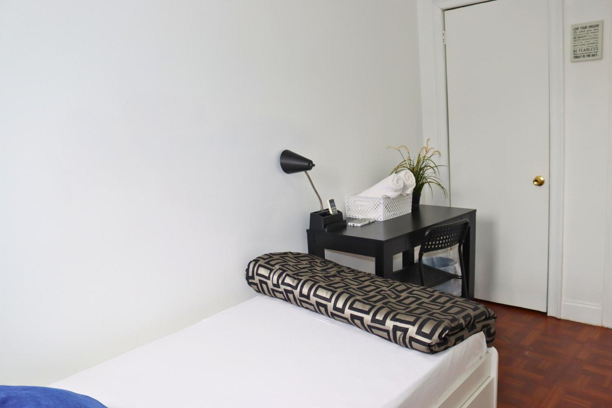Klo Guest House New York Extérieur photo