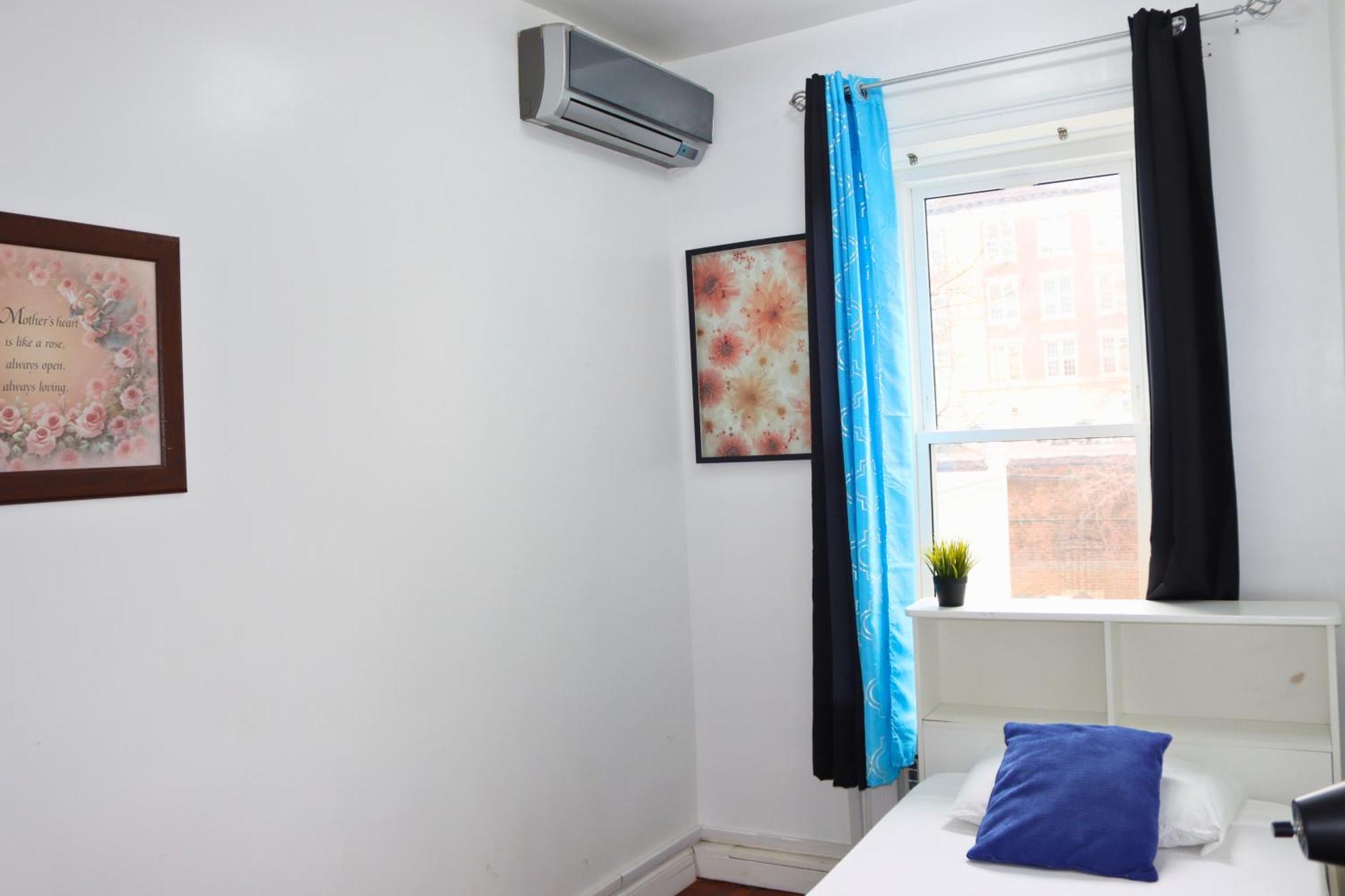 Klo Guest House New York Extérieur photo