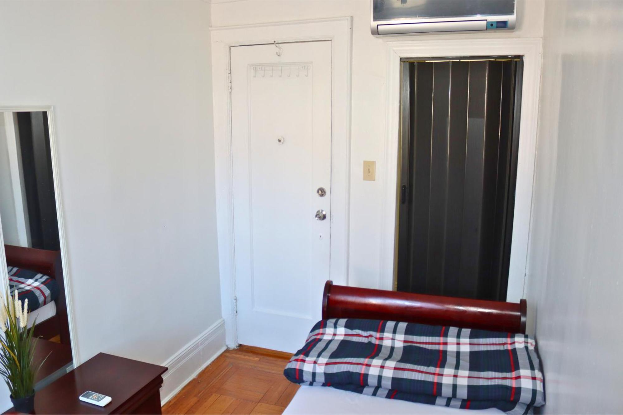Klo Guest House New York Extérieur photo
