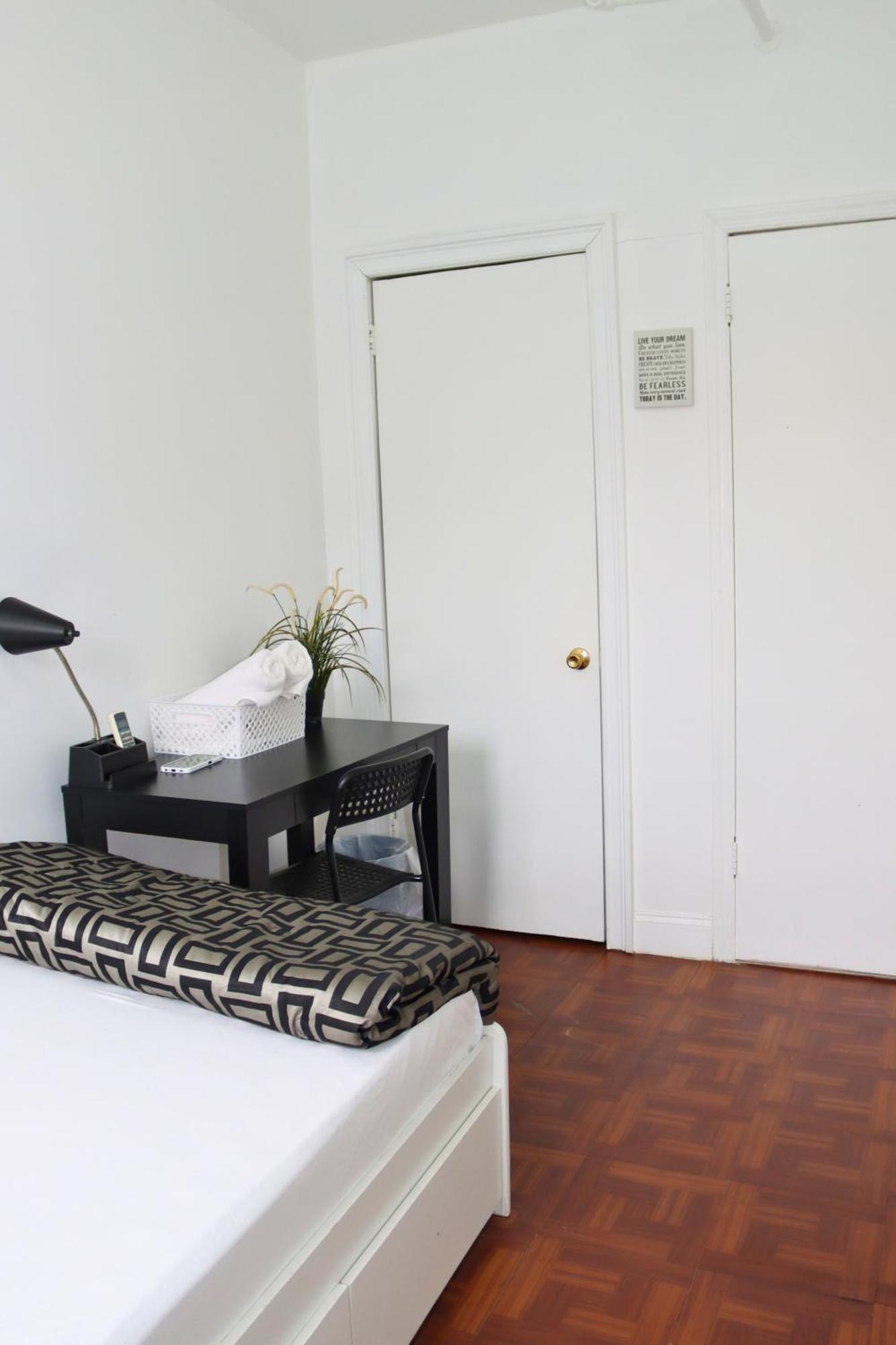 Klo Guest House New York Extérieur photo
