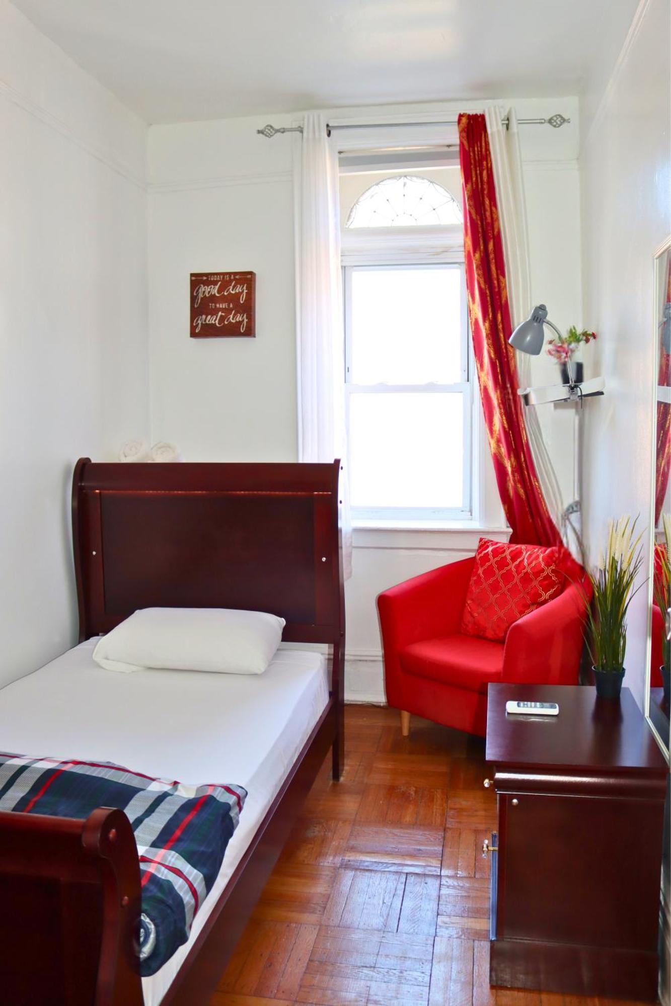 Klo Guest House New York Extérieur photo