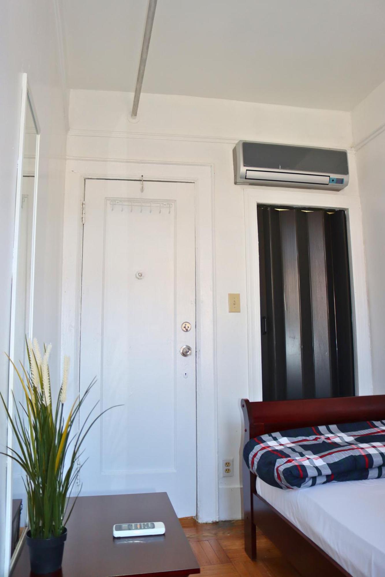 Klo Guest House New York Extérieur photo