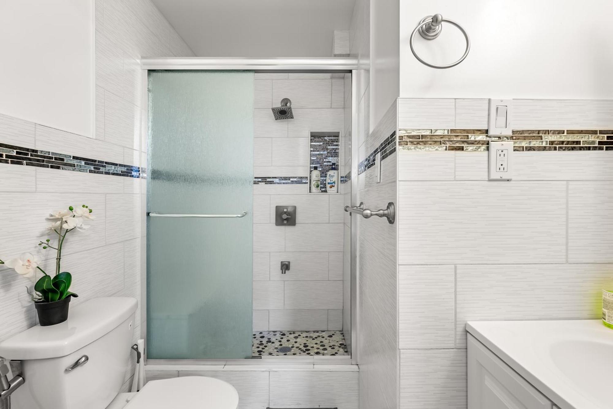 Klo Guest House New York Extérieur photo