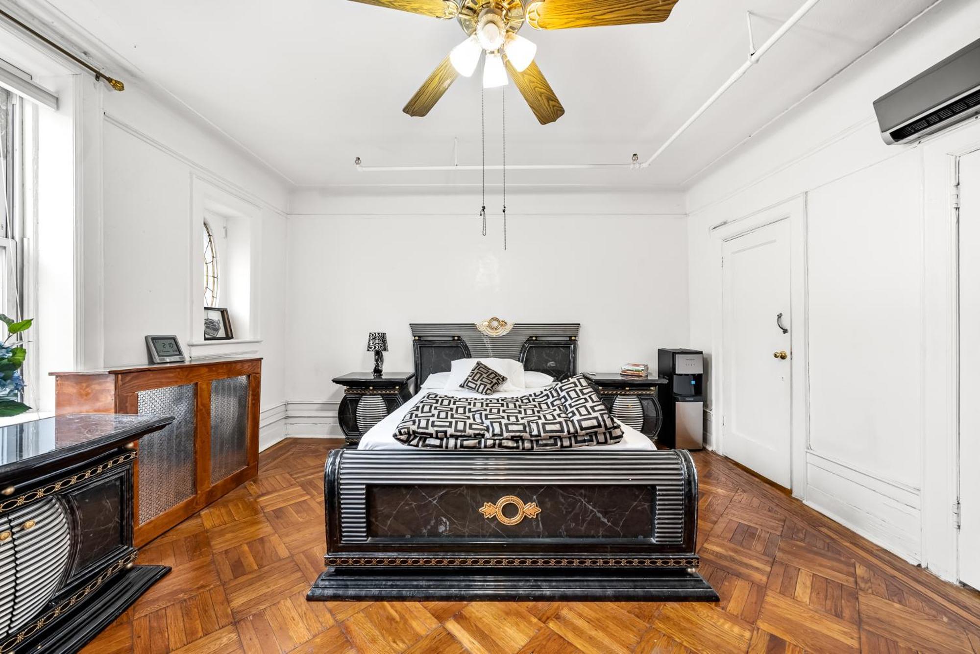 Klo Guest House New York Extérieur photo