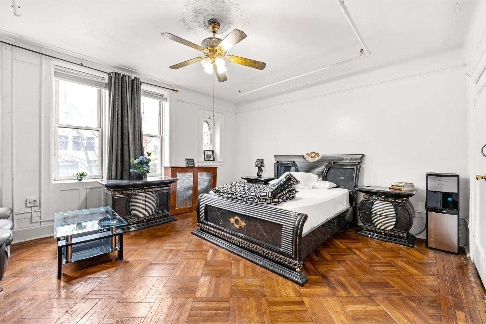 Klo Guest House New York Extérieur photo