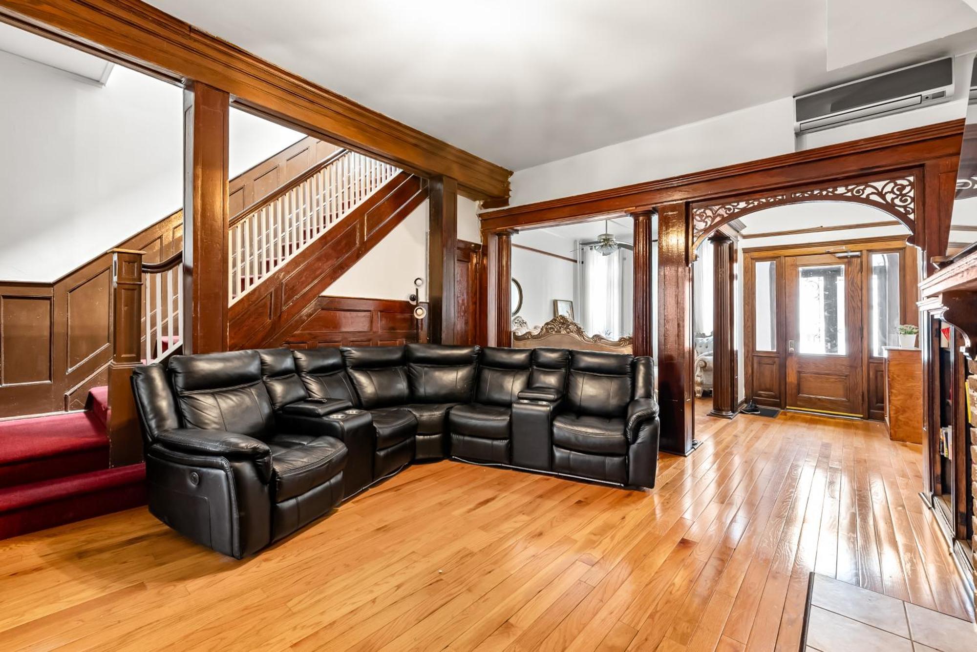 Klo Guest House New York Extérieur photo
